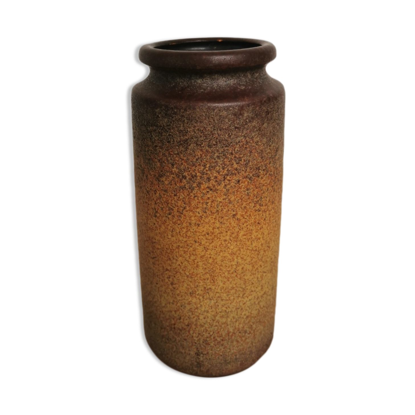 Vase Scheurich vintage 70's