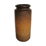 Vase Scheurich vintage 70's