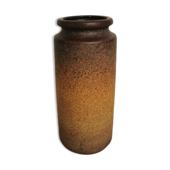 Vase Scheurich vintage 70's