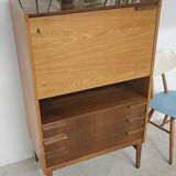 Secrétaire / Bureau deux tons Frantisek Mezulanik  pour Up Zavody 1960