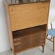 Secretary / Two-tone desk Frantisek Mezulanik for Up Zavody 1960