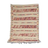 Tapis en vannerie 112x176cm