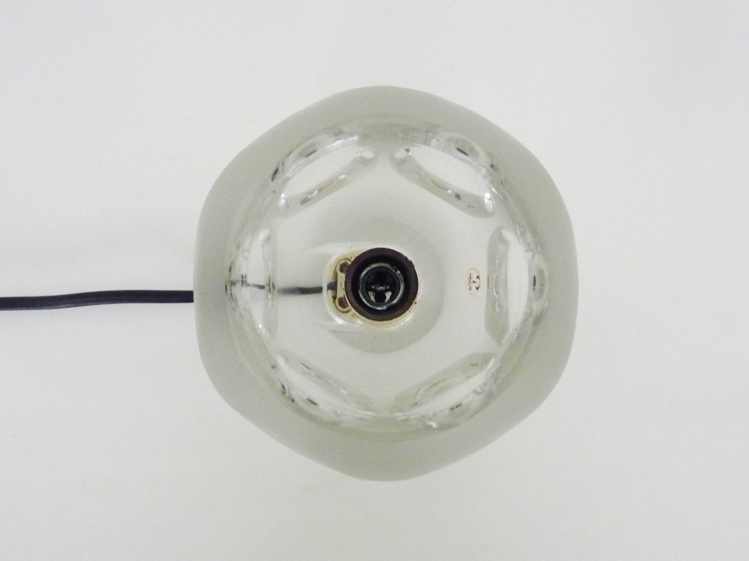 Mid-Century Desk Lamp by Peill & Putzler, Germany, 1970s