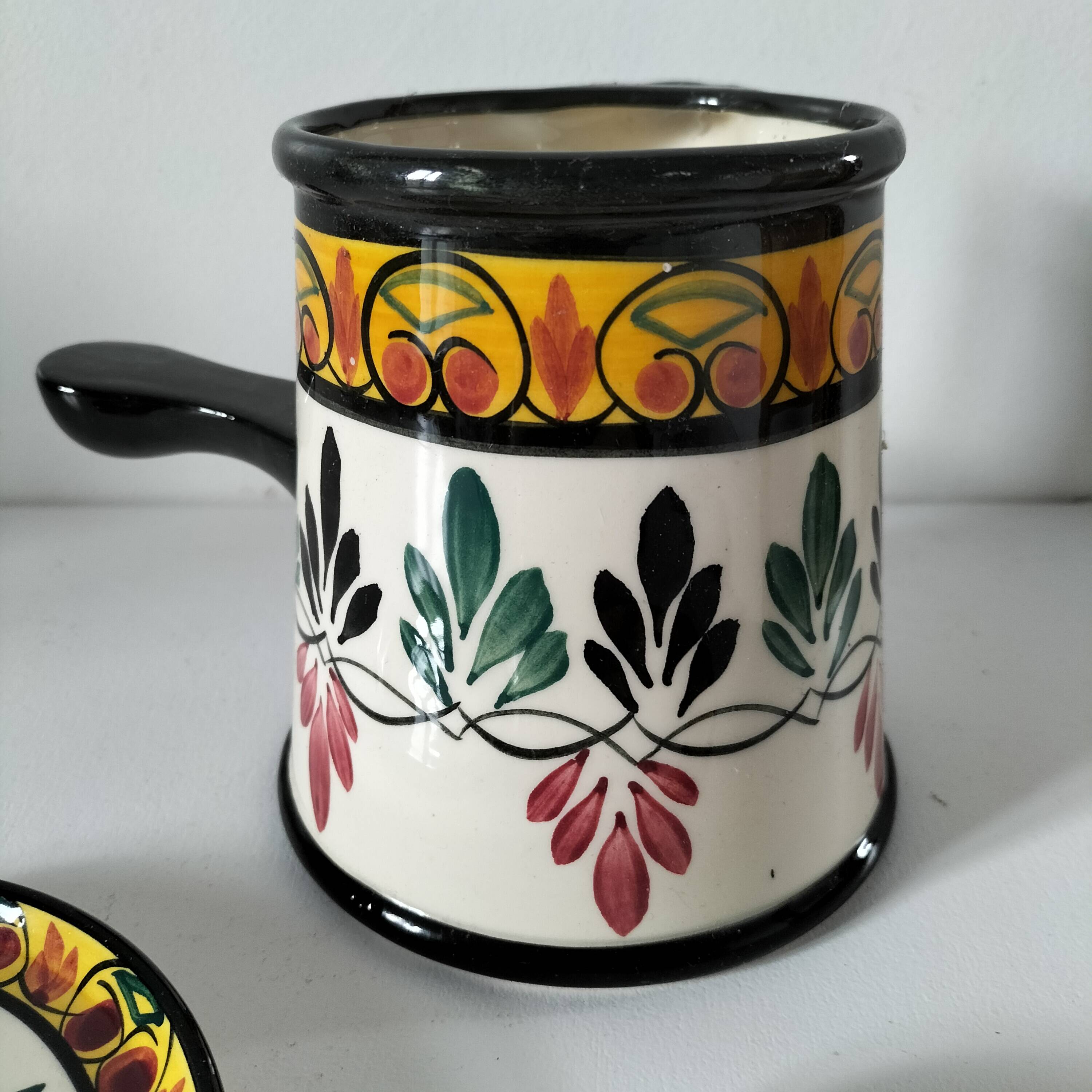 Lot Saint Jean of Brittany