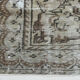 5x8 Handmade Oriental Vintage Rug,168x257Cm