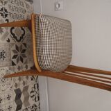 Scandinavian chair
