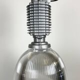 Industrial Pendant Lamp by Charles Keller for Zumtobel, 1990s