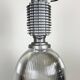 Industrial Pendant Lamp by Charles Keller for Zumtobel, 1990s