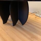 Table basse Italie années 1970
