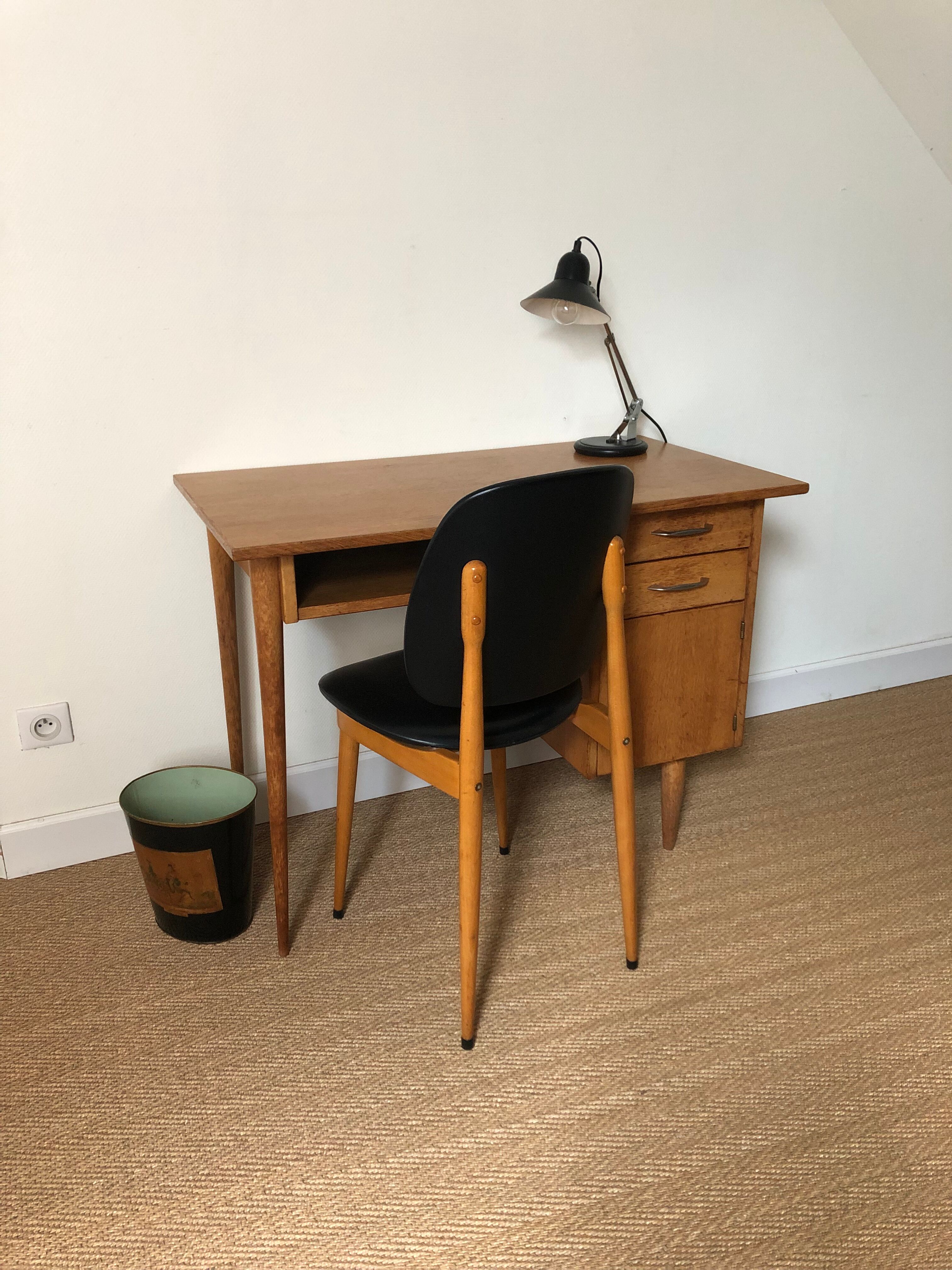Bureau 1960