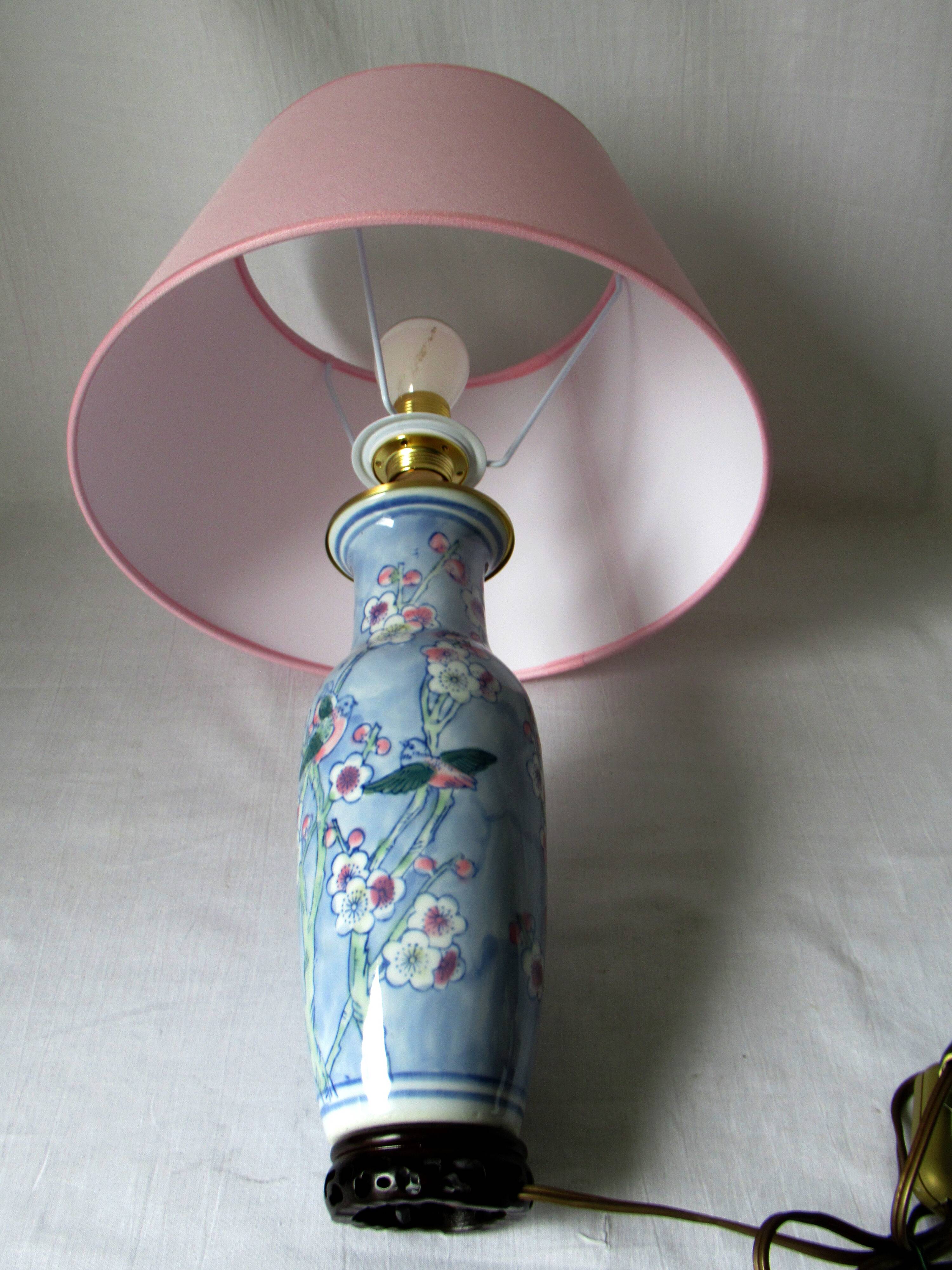 Living room lamp