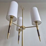 Arlus 1950s vintage floor lamp
