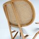 Moroso Klara armchair by Patricia Urquiola, 2010s