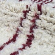 Berber Corridor Rug - 301 x 86 cm