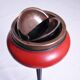 Tripod ashtray 1950