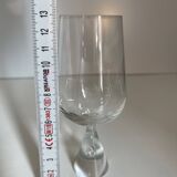 Bent Severin / Holmegaard "Princess" Design service 33 pieces: Denmark 1958