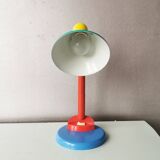 80s office lamp