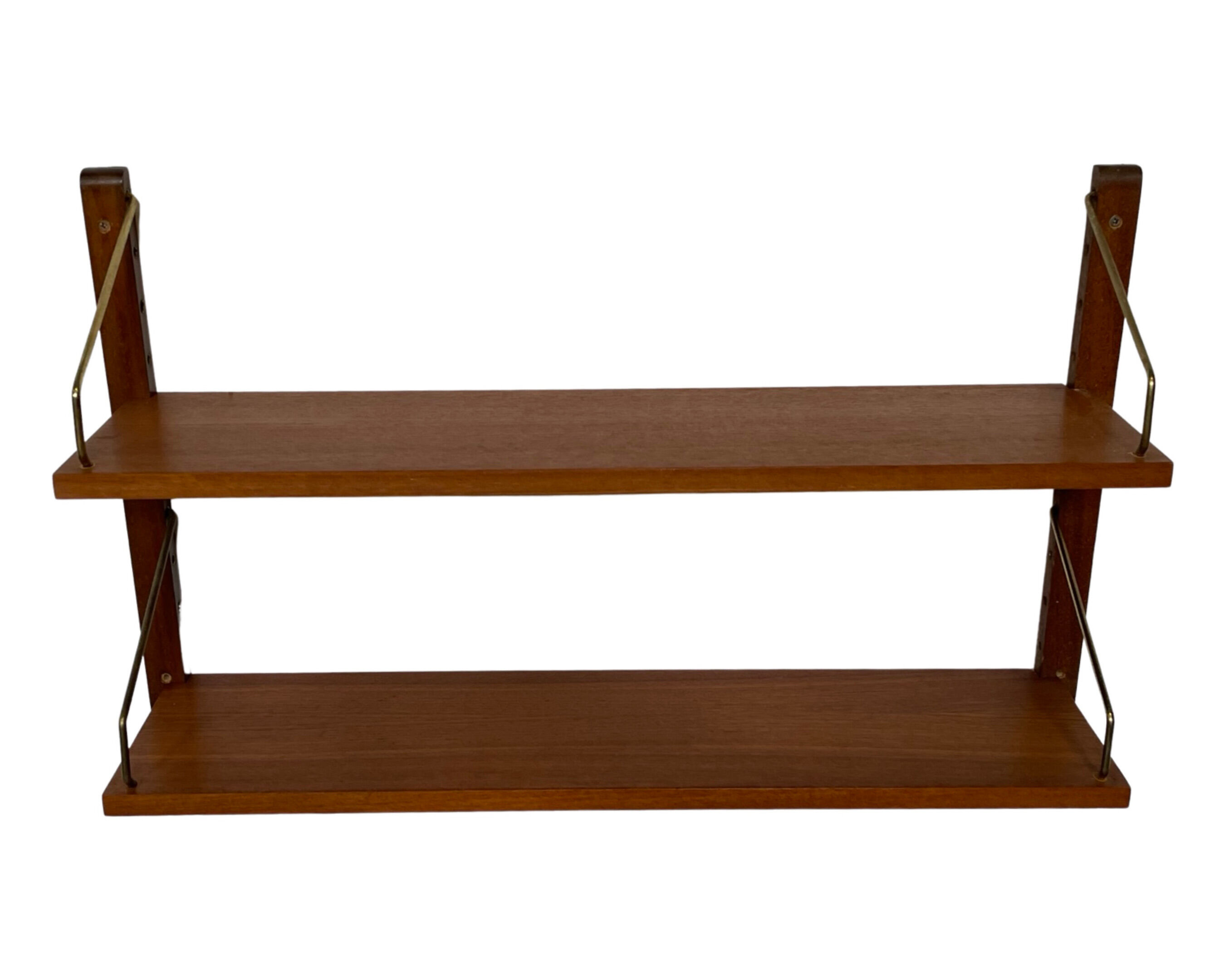 Wall unit Poul Cadovius