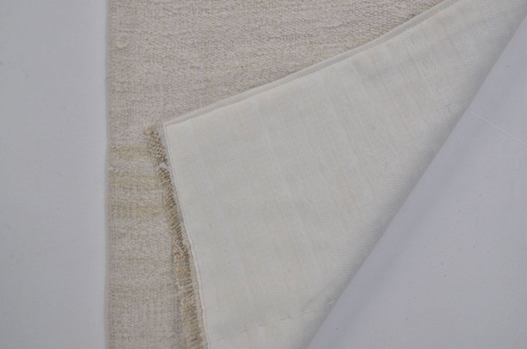 Vintage Turkish Hemp Runner SKU3990
