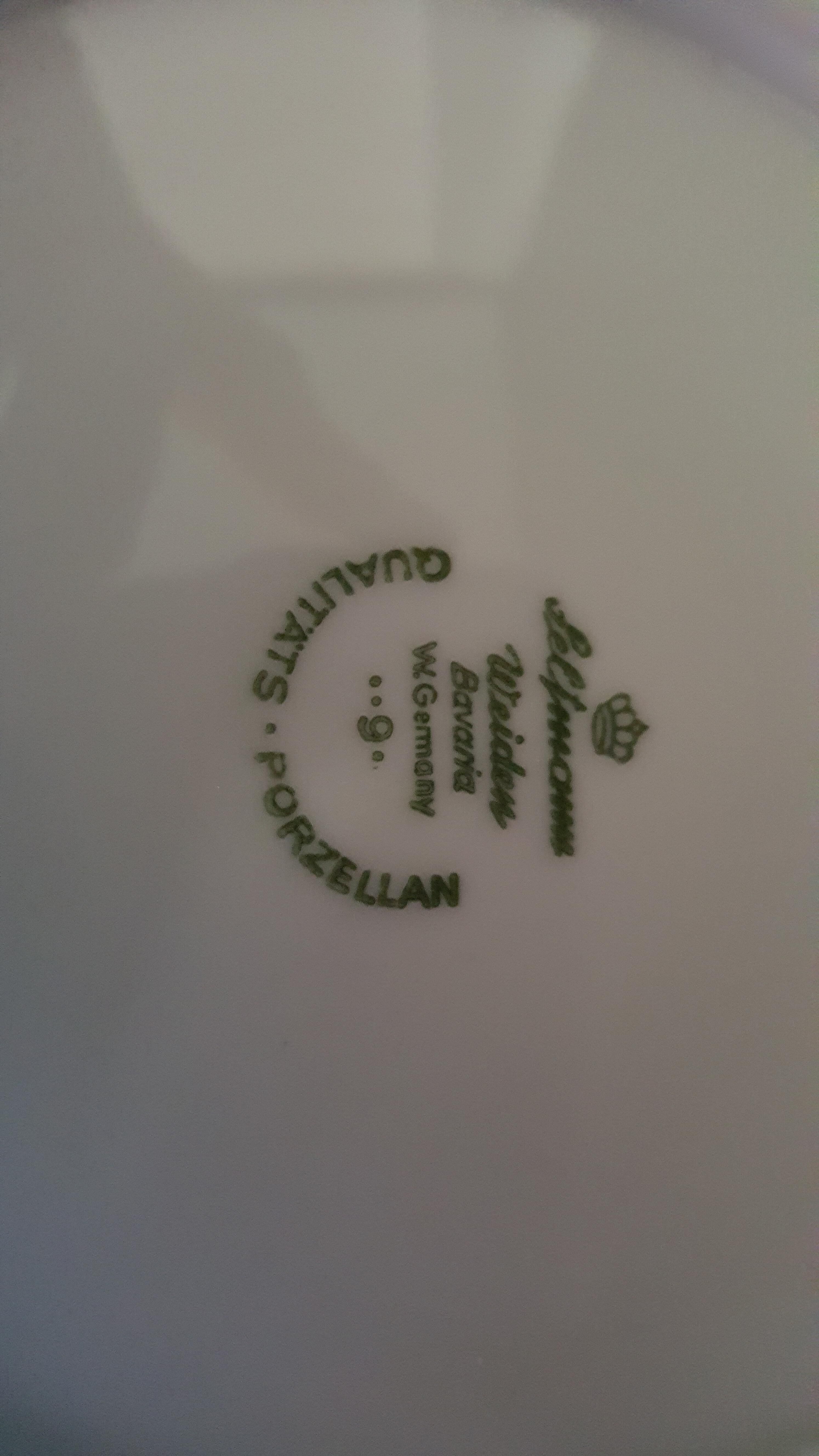 Service 9 seltmann weiden bavaria parts