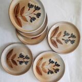 Plates