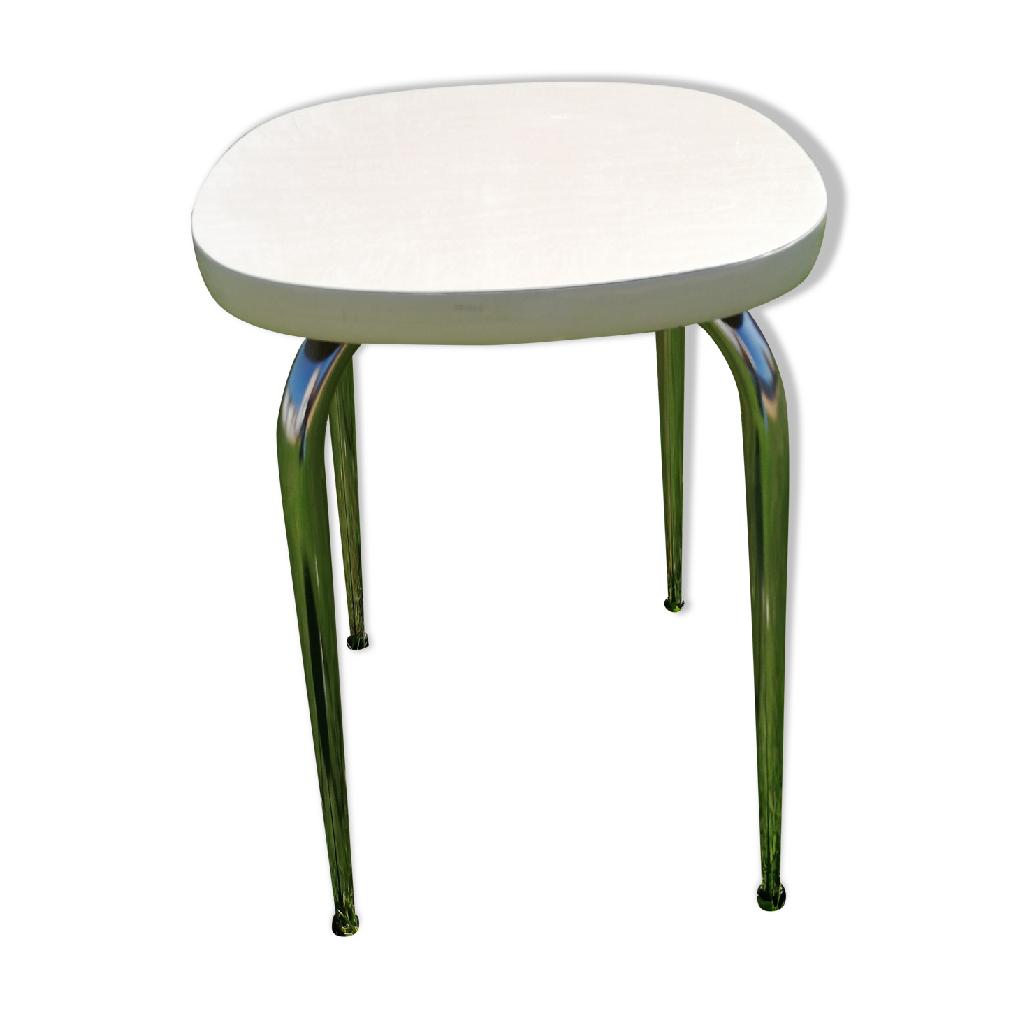 Formica stool