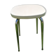 Formica stool