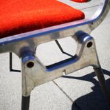 Chair by Giancarlo Piretti Castelli edition 1970