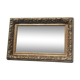 Mirror 52 x 35 cm - 19th