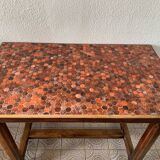 70s kitchen table