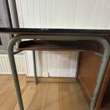 Industrial office/school