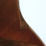 Pair of Baumann Dove chairs