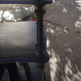 Music furniture of the Napoleon III period