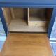Writing desk