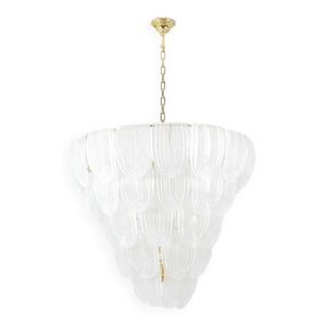 Lustre contemporain en