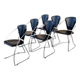 6 armchairs arrben