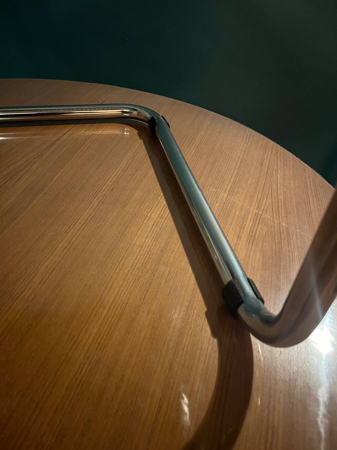 Chaise B32 Marcel Breuer