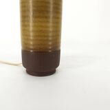 Scandinavian ceramic lamp Gunnar Nylund for Rörstrand 1950