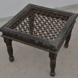 Indian table
