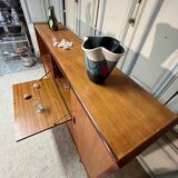 Scandinavian sideboard from the 60s