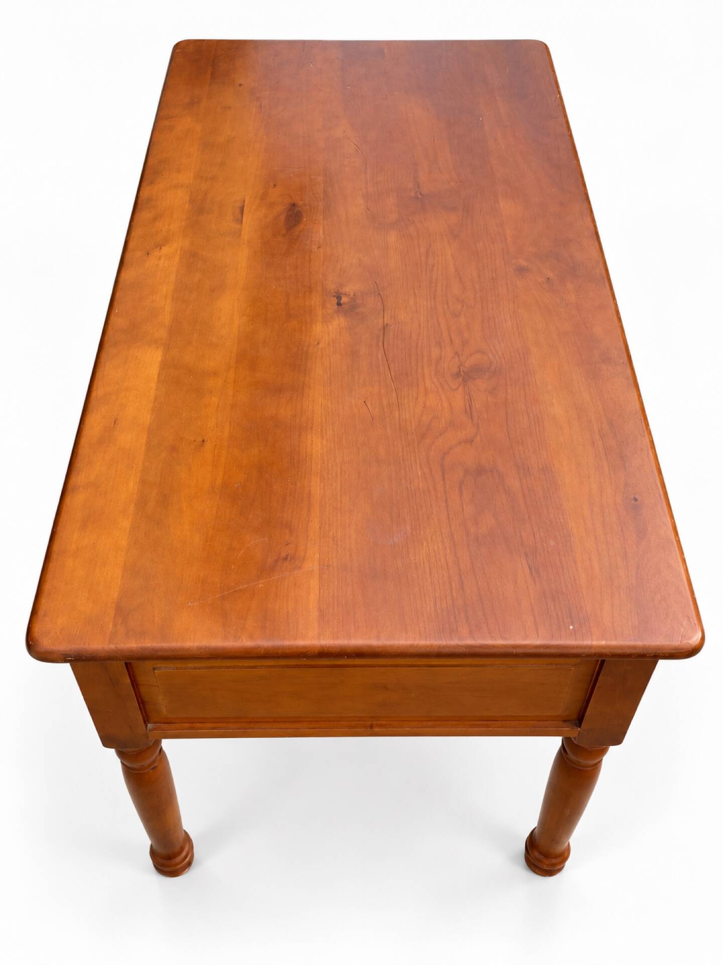 French classic country vintage desk