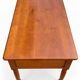 French classic country vintage desk