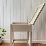 Vintage stool