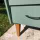Vintage chest of drawers