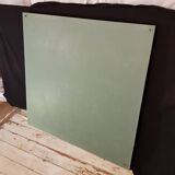 Schoolboy painting 1960