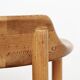 Chaises de Rainer Daumiller & Poultries Pedersen "Zum Liebhaben" pour Gammrode