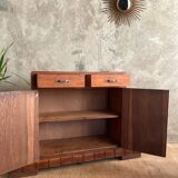 Art Deco sideboard