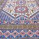 Handmade East carpet North Africa 307 x 208 cm
