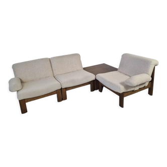 Modular sofa, 70s/80s