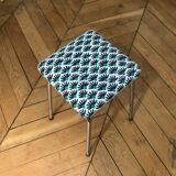 Vintage stool 60/70